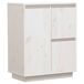 Aparador - Mueble de almacenamiento Aparador - Mueble de almacenamiento Blanco