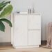 Aparador - Mueble de almacenamiento Aparador - Mueble de almacenamiento Blanco