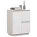 Aparador - Mueble de almacenamiento Aparador - Mueble de almacenamiento Blanco