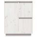 Aparador - Mueble de almacenamiento Aparador - Mueble de almacenamiento Blanco