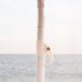Aktive Beach Sombrilla de playa inclinable y protección UV50 200x200 Aktive Beach Sombrilla de playa inclinable y protección UV50 200x200 Multicolor