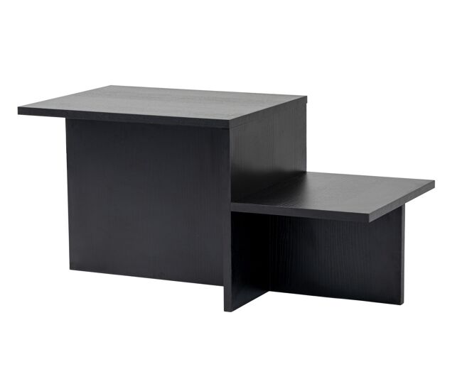 Mesa de Centro Harmony 80x40