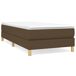 Estructura de cama individual para adultos 90x203 Estructura de cama individual para adultos 90x203 Azul