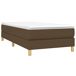 Estructura de cama individual para adultos 90x203 Estructura de cama individual para adultos 90x203 Azul
