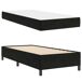 Estructura de cama individual para adultos 100x203 Estructura de cama individual para adultos 100x203 Azul Oscuro