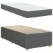 Estructura de cama individual para adultos 100x200 Estructura de cama individual para adultos 100x200 Azul