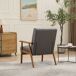 Sillones de interior Sillones de interior Gris
