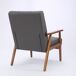 Sillones de interior Sillones de interior Gris