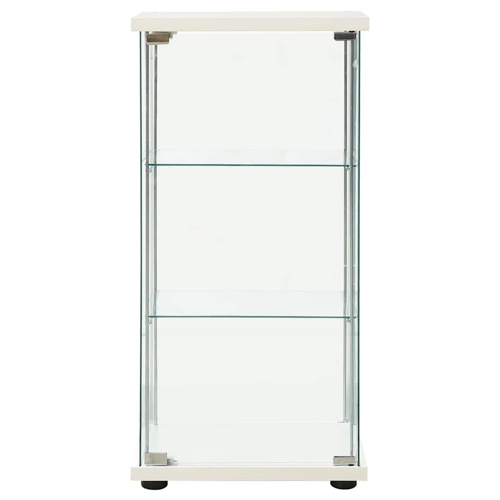 Aparador - Mueble de almacenamiento 42 Blanco