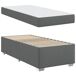 Estructura de cama individual para adultos 100x200 Estructura de cama individual para adultos 100x200 Crema