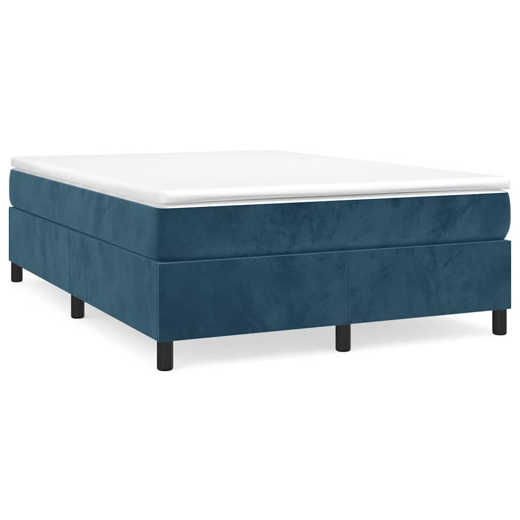 Estructura De Cama Doble Matrimonial 140x193