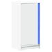 Aparador - Mueble de almacenamiento 42 Aparador - Mueble de almacenamiento 42 Blanco