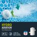 INTEX Piscina desmontable redonda Prism Frame con depuradora INTEX Piscina desmontable redonda Prism Frame con depuradora Gris Claro
