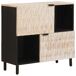 Aparador - Mueble de almacenamiento 80 Aparador - Mueble de almacenamiento 80 Marrón