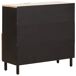 Aparador - Mueble de almacenamiento 80 Aparador - Mueble de almacenamiento 80 Marrón