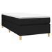 Estructura de cama individual para adultos 100x203 Estructura de cama individual para adultos 100x203 Azul