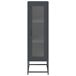 Aparador - Mueble de almacenamiento 36 Aparador - Mueble de almacenamiento 36 Antracita