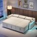 Sofá cama 3 plazas Sofá cama 3 plazas Beige
