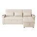 Sofá cama 3 plazas Sofá cama 3 plazas Beige