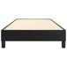 Estructura de cama individual para adultos 100x203 Estructura de cama individual para adultos 100x203 Blanco