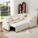 Sofá cama 4 plazas Sofá cama 4 plazas Beige