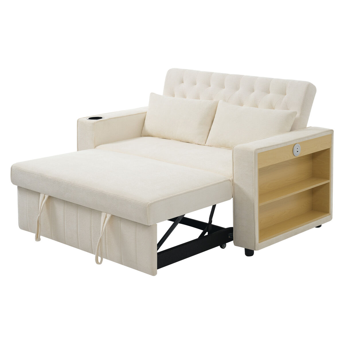 Sofá cama 2 plazas