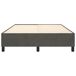 Estructura De Cama Doble Matrimonial 140x203 Estructura De Cama Doble Matrimonial 140x203 Azul Oscuro
