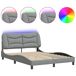 Estructura De Cama Doble Matrimonial 145x208 Estructura De Cama Doble Matrimonial 145x208 Azul