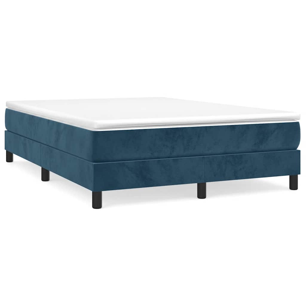 Estructura De Cama Doble Matrimonial 140x203
