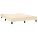 Estructura De Cama Doble Matrimonial 140x203 Estructura De Cama Doble Matrimonial 140x203 Azul