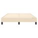 Estructura De Cama Doble Matrimonial 140x203 Estructura De Cama Doble Matrimonial 140x203 Azul