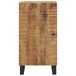Aparador - Mueble de almacenamiento 40 Aparador - Mueble de almacenamiento 40 Marrón Claro