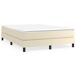 Estructura De Cama Doble Matrimonial 140x193 Estructura De Cama Doble Matrimonial 140x193 Blanco