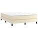 Estructura De Cama Doble Matrimonial 140x193 Estructura De Cama Doble Matrimonial 140x193 Blanco