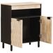 Aparador - Mueble de almacenamiento 60 Aparador - Mueble de almacenamiento 60 Marrón
