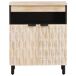 Aparador - Mueble de almacenamiento 60 Aparador - Mueble de almacenamiento 60 Marrón