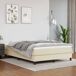 Estructura De Cama Doble Matrimonial 140x203 Estructura De Cama Doble Matrimonial 140x203 Blanco