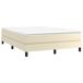 Estructura De Cama Doble Matrimonial 140x203 Estructura De Cama Doble Matrimonial 140x203 Blanco