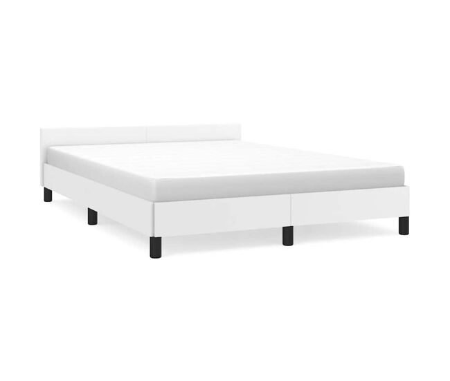 Estructura De Cama Doble Matrimonial 146x197