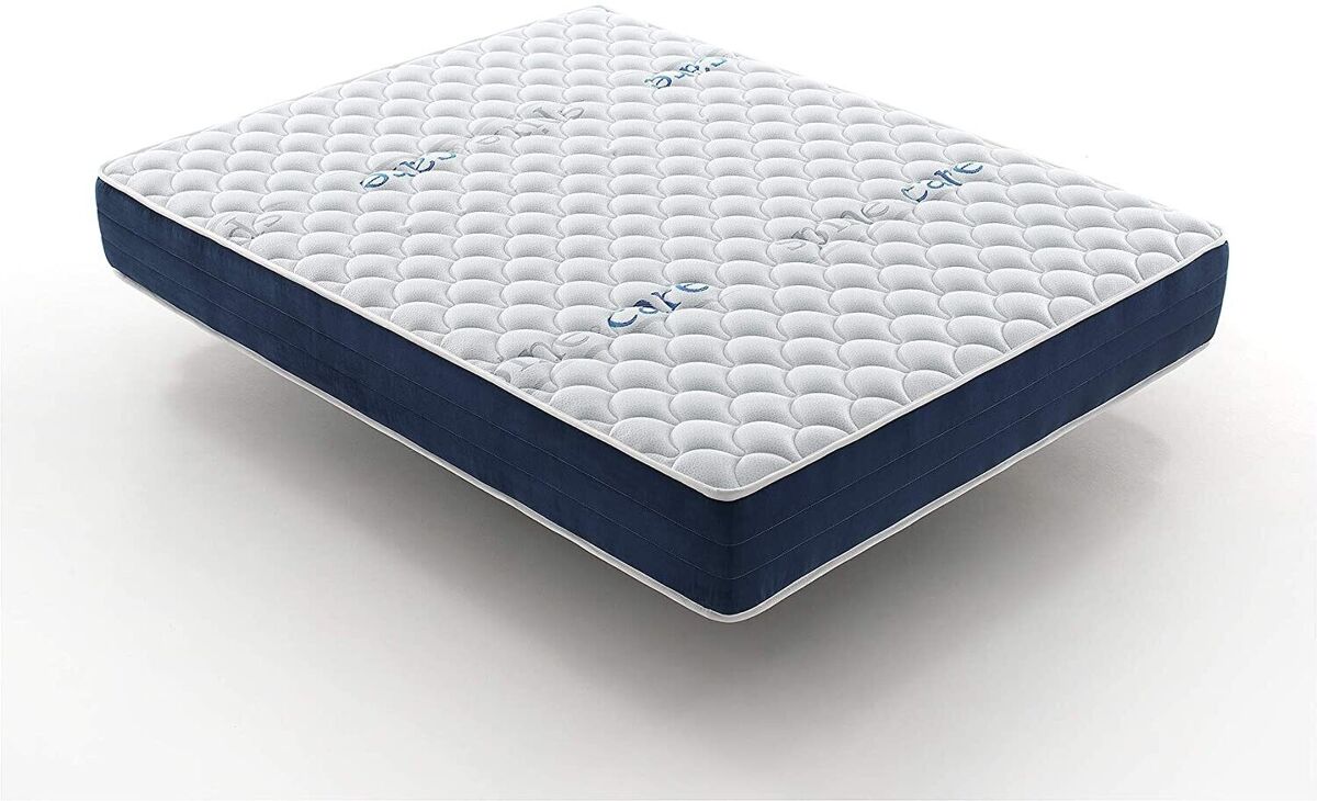 Colchón Reversible Visco Real Confort - Simpur relax