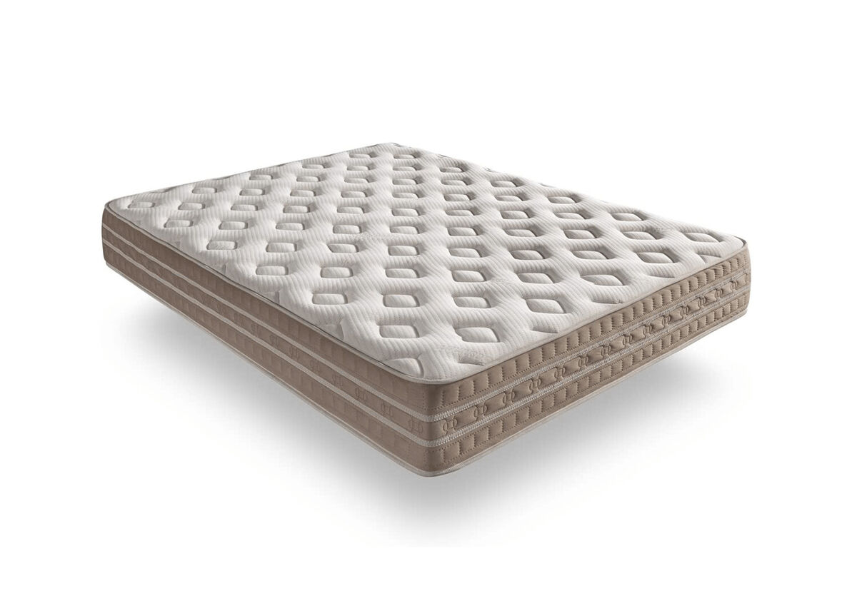 Colchón Visco bio thermal cashmere - Simpur relax