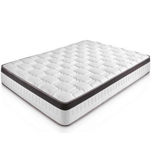 Colchão Supreme 135x190 cm Viscoelástico, 27 cm de altura