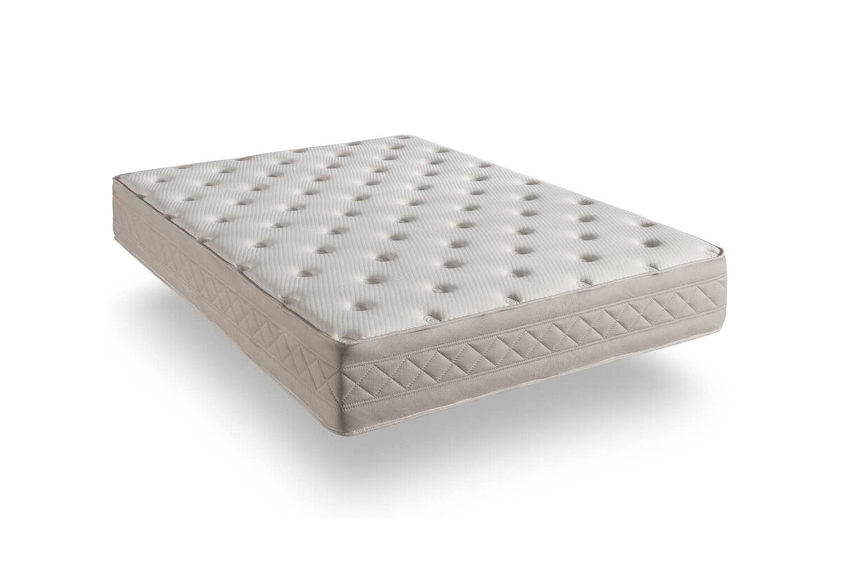 Colchón Visco Crystal Royalty® - Simpur Relax