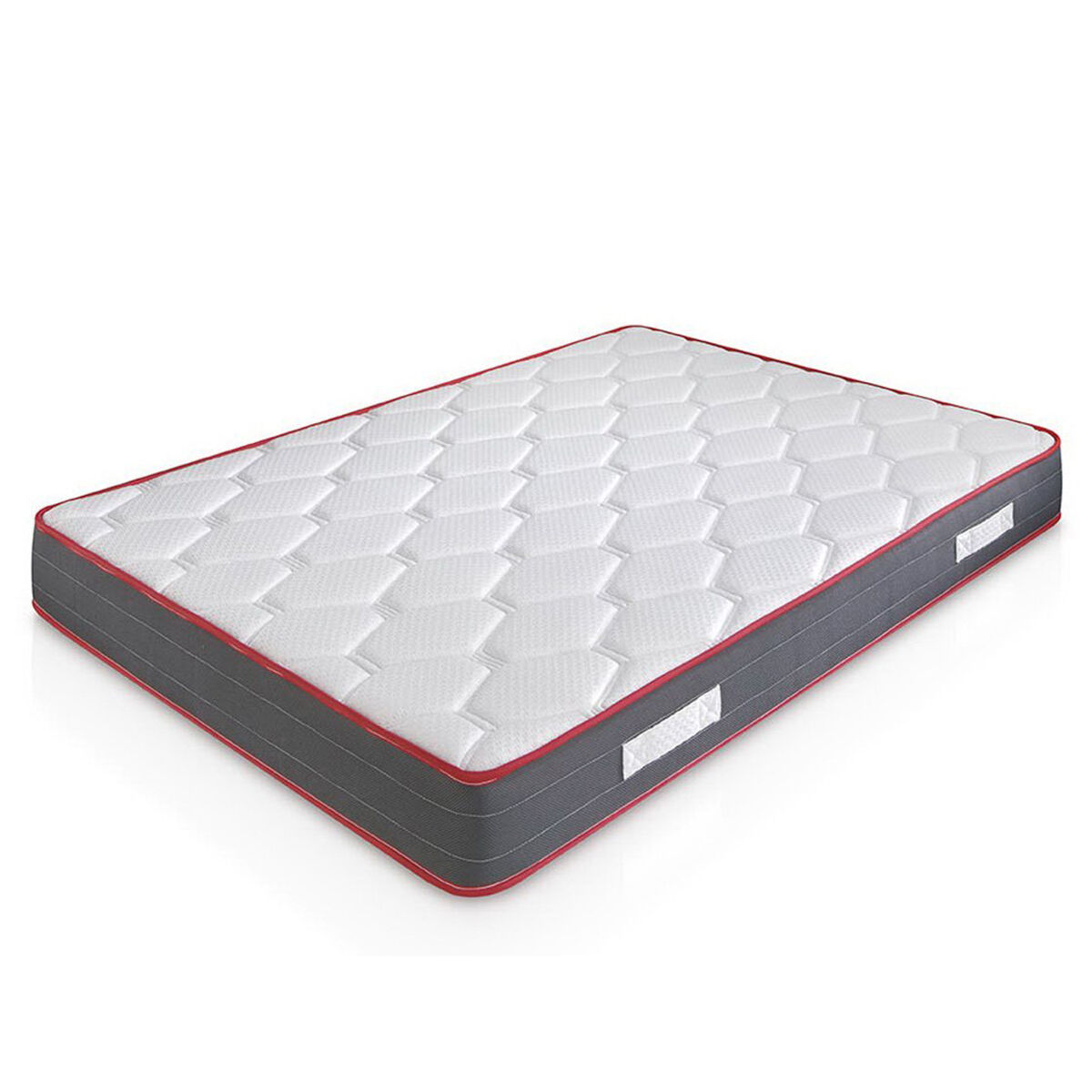 Colchón Viscoelástico Ergo-Confort 22 cm