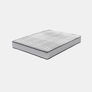 Colchão Aurora Ergonomic Memory Foam com elevada firmeza para um conforto máximo