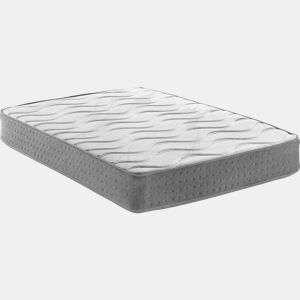 Colchão Pocketsprings e Visco 25 cm | 25 Cm | conforto e reforço lombar|Alta Firmeza
