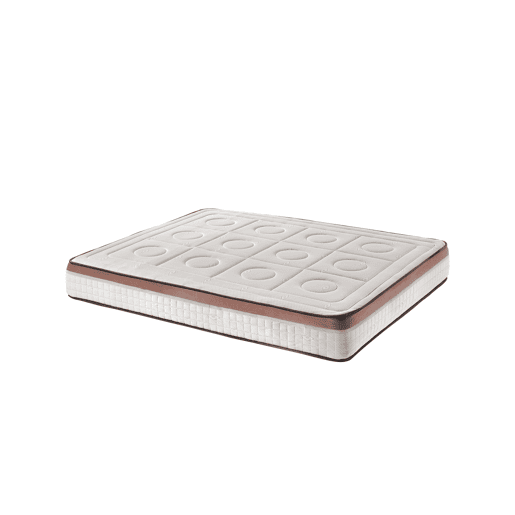 Colchão viscoelástico Pharma Therapy Slim - Ergonómico com elevada firmeza para máximo conforto Colchão viscoelástico Pharma Therapy Slim - Ergonómico com elevada firmeza para máximo conforto