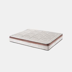 Colchão viscoelástico Pharma Therapy Slim - Ergonómico com elevada firmeza para máximo conforto