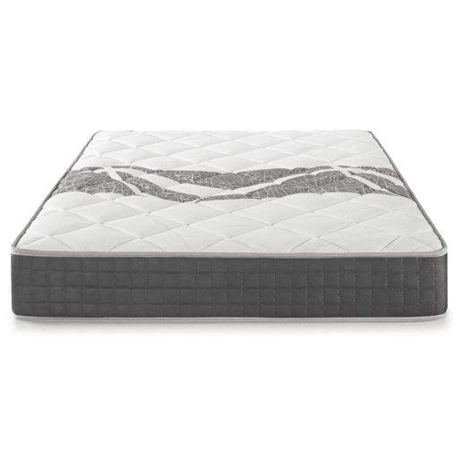 Colchão Sleep Plus Viscoelástico 150x190 cm, 22 cm de altura