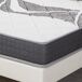 Colchón Viscoelástico Sleep Plus 22 cm Colchón Viscoelástico Sleep Plus 22 cm